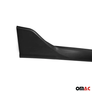 Honda Civic Side Skirts - Omac - Type-R - '16-'19